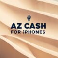 AZ Cash For iPhones